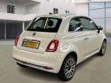  Fiat  500 0.9 TA T Collezi. #5