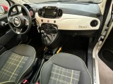  Fiat  500 0.9 TA T Collezi. #12