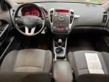  KIA  Cee'd 1.4 CVVT X-ecutive #9