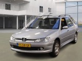  Peugeot  306  1.8-16V XT 