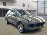  Porsche  Cayenne 3.0 S E-Hybrid #4