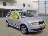  Skoda  Fabia 1.4 Comfort #3