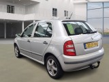  Skoda  Fabia 1.4 Comfort #5