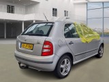  Skoda  Fabia 1.4 Comfort #4