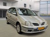  Nissan  Almera 1.8 #4