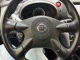  Nissan  Almera 1.8 #13