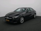  Mercedes  A-Klasse 180 d Limo Progressive MBUX LED Camera Stoelverw 