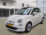  Fiat  500 0.9 TwinAir T Lounge 