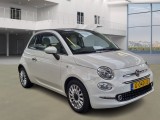  Fiat  500 0.9 TwinAir T Lounge #4