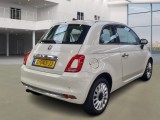  Fiat  500 0.9 TwinAir T Lounge #5