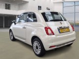  Fiat  500 0.9 TwinAir T Lounge #8