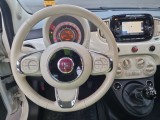  Fiat  500 0.9 TwinAir T Lounge #15