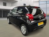  Peugeot  108 1.0 e-VTi Active #5