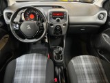  Peugeot  108 1.0 e-VTi Active #9