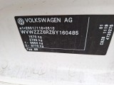  Volkswagen  Polo 1.2 TSI Comfortline #2