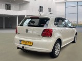  Volkswagen  Polo 1.2 TSI Comfortline #4