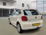  Volkswagen  Polo 1.2 TSI Comfortline #5