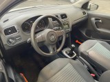  Volkswagen  Polo 1.2 TSI Comfortline #10