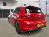  Volkswagen  Golf 2.0 TSI GTI #8