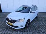  Skoda  Fabia 1.0 TSI Business Edition 