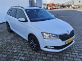  Skoda  Fabia 1.0 TSI Business Edition #4