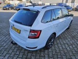  Skoda  Fabia 1.0 TSI Business Edition #5