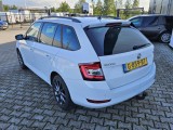  Skoda  Fabia 1.0 TSI Business Edition #6