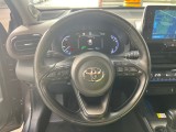  Toyota  Yaris 1.5 Hybrid Active #20