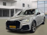  Audi  Q7 55 TFSI e Quattro Pro Line S 