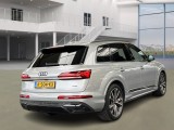  Audi  Q7 55 TFSI e Quattro Pro Line S #7