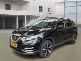  Nissan  Qashqai 1.3 DIG-T Tekna + 