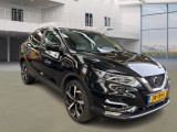  Nissan  Qashqai 1.3 DIG-T Tekna + #5