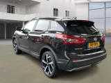  Nissan  Qashqai 1.3 DIG-T Tekna + #9