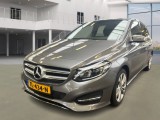  Mercedes  B-Klasse 180 Ambition 