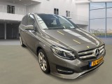  Mercedes  B-Klasse 180 Ambition #3