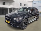  Mercedes  GLC-Klasse 300e 4M Bns Sol. AMG 