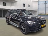  Mercedes  GLC-Klasse 300e 4M Bns Sol. AMG #4