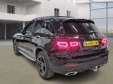  Mercedes  GLC-Klasse 300e 4M Bns Sol. AMG #8