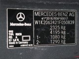  Mercedes  C-Klasse 200 Avantgarde MBUX DAB Alarm Trekh Stoelverw #3