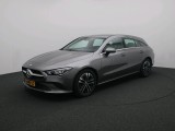  Mercedes  CLA-Klasse 180 Style Plus MBUX DAB Camera 17" Stoelverw 