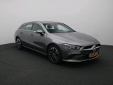  Mercedes  CLA-Klasse 180 Style Plus MBUX DAB Camera 17" Stoelverw #6