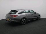  Mercedes  CLA-Klasse 180 Style Plus MBUX DAB Camera 17" Stoelverw #7