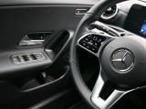  Mercedes  CLA-Klasse 180 Style Plus MBUX DAB Camera 17" Stoelverw #19