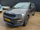  Jeep  Compass 1.4 MultiAir Night Eagle 