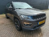  Jeep  Compass 1.4 MultiAir Night Eagle #4