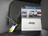  Jeep  Compass 1.4 MultiAir Night Eagle #6