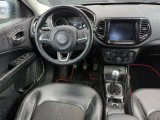  Jeep  Compass 1.4 MultiAir Night Eagle #10