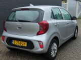  KIA  Picanto 1.0 DPi DynamicLine #5