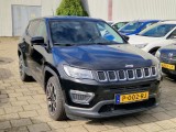  Jeep  Compass 1.4 Multi Air Sport #4