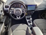  Jeep  Compass 1.4 Multi Air Sport #10